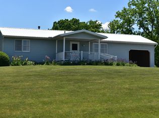 35809 State Highway 541, Warsaw, OH 43844