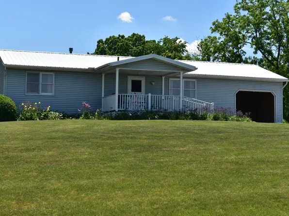 35809 State Highway 541, Warsaw, OH 43844