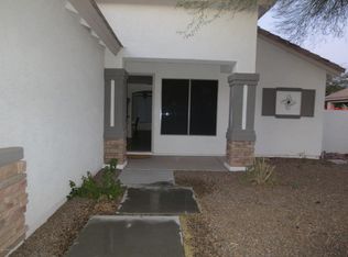 4220 E Patrick Ct, Gilbert, AZ 85295