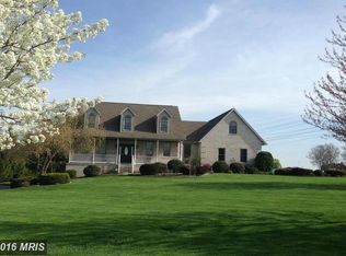 2779 Grand Point Rd, Chambersburg, PA 17202