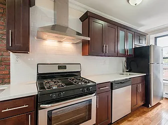 Rented by Brooklyn IQ Properties Inc