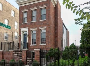 1317 W Huron St #G, Chicago, IL 60642