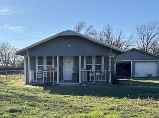 309 S Birch Ave, Erick, OK 73645