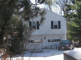 396 Pearl St #A, Brockton, MA 02301