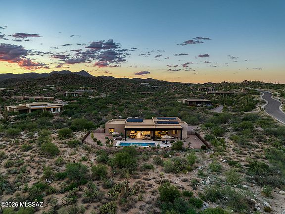 5th image of 1814 W Tortolita Mountain Cir