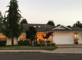1361 NE 18th Pl, Canby, OR 97013