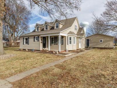 1114 Marion Ave, Pella, IA, 50219