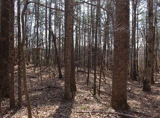 Jackson Rd, Westfield, NC 27053