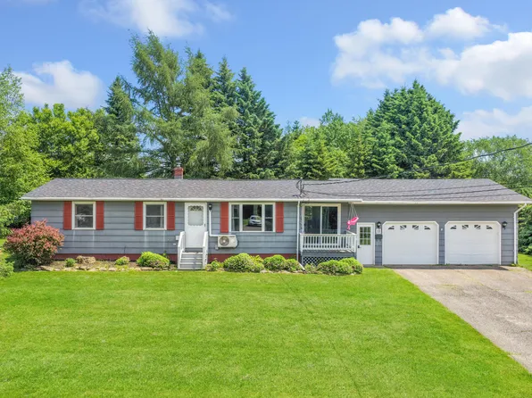 11 Strawberry Bank Road, Presque Isle, ME 04769