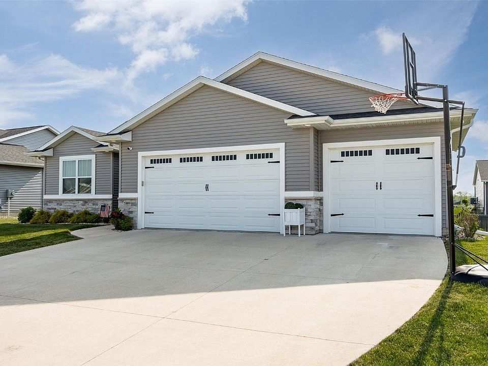 5809 Cedar Ridge Dr, Marion, IA 52302 Zillow