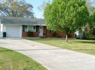 403 Ketner Blvd, Havelock, NC 28532