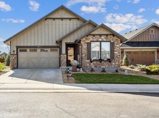 6638 Fonder Villa Dr, Parker, CO 80134