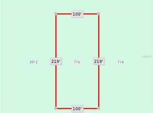 716 Plumosa Dr #8, Indian Lake Estates, FL 33855