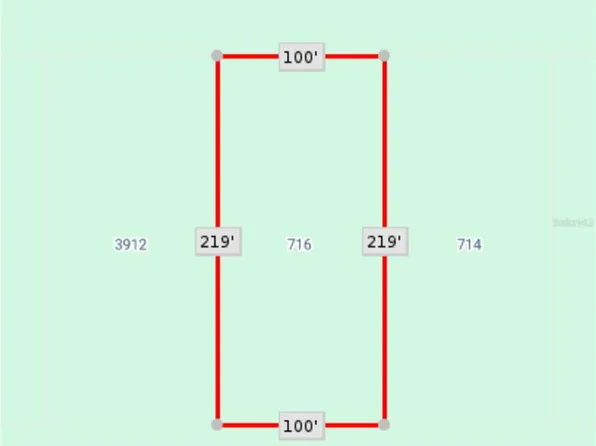 716 Plumosa Dr #8, Indian Lake Estates, FL 33855