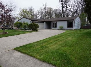 6312 Brandonwood Ln, Fort Wayne, IN 46835