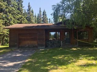 1075 Juniper Ct, Kenai, AK 99611