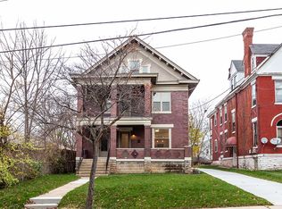 1508 Chapel St #1, Cincinnati, OH 45206