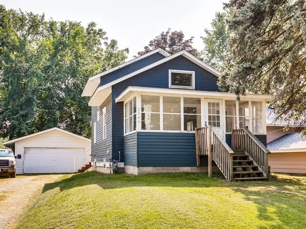 2244 11th St, White Bear Lake, MN 55110