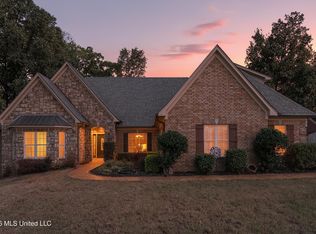 2138 College Rd, Southaven, MS 38672