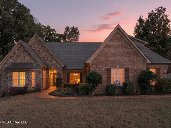 2138 College Rd, Southaven, MS 38672