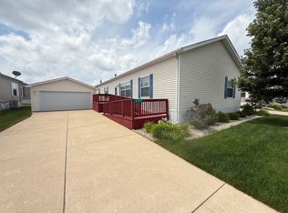 662 Alder, Manteno, IL 60950