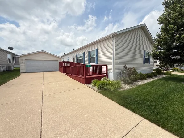 662 Alder, Manteno, IL 60950