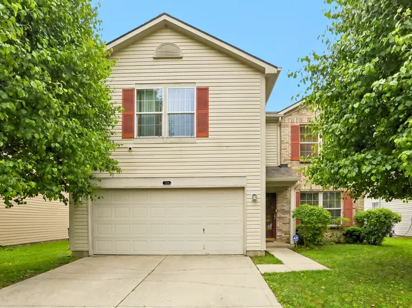 3309 Gainesville Ct, Indianapolis, IN 46227