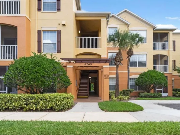 6265 Contessa Dr APT 204, Orlando, FL 32829