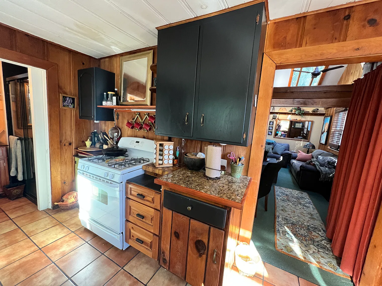 2 bed, 700 sqft, $1,850 — Photo 4