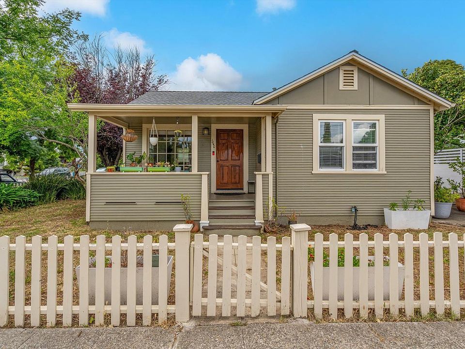 1st image of 1040 H Street
