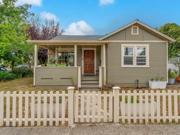 1040 H Street, Napa, CA 94559