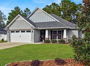107 Bayonet Point, Brunswick, GA 31523