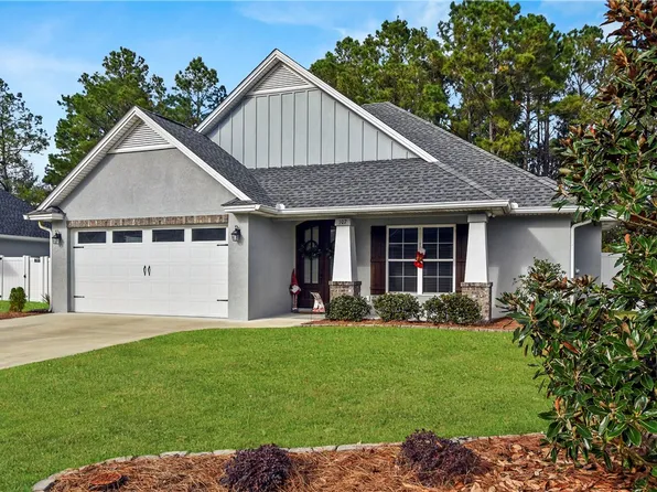 107 Bayonet Point, Brunswick, GA 31523