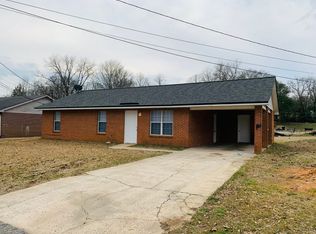 32 Richard Allen Dr, Newnan, GA 30263