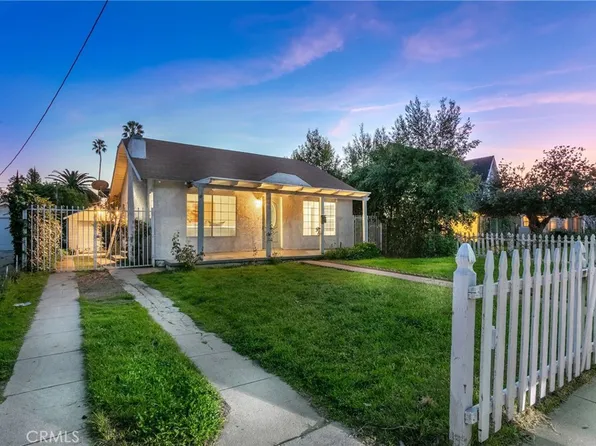 1712 Corson St, Pasadena, CA 91106