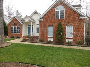 15503 Fox Gate Ct, Midlothian, VA 23112