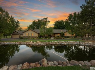 2470 Faretto Ln, Reno, NV 89511