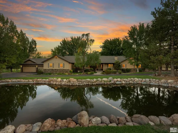 2470 Faretto Ln, Reno, NV 89511
