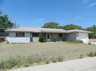 1117 Esperanza Dr, Belen, NM 87002