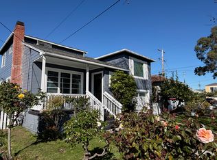 2815 Chanslor Ave, Richmond, CA 94804