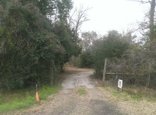 11745 Loop Rd, Beaumont, TX 77713