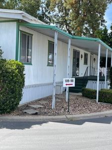 2706 W Ashlan Ave Space 98, Fresno, CA, 93705
