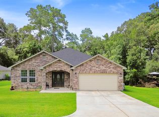 224 Evergreen Dr, Huntsville, TX 77340
