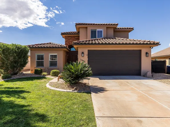3996 S Capri Dr, Saint George, UT 84790