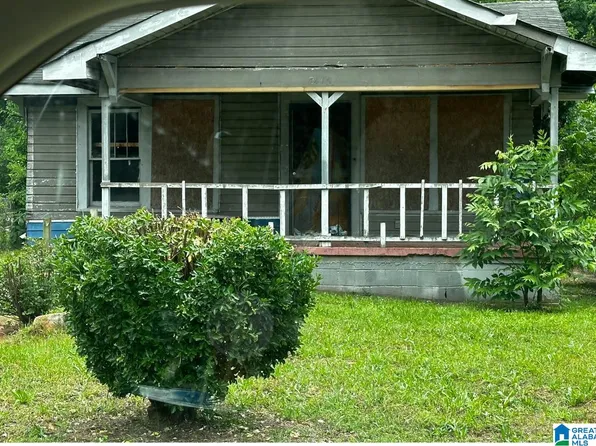 41 1st Ave S, Birmingham, AL 35205