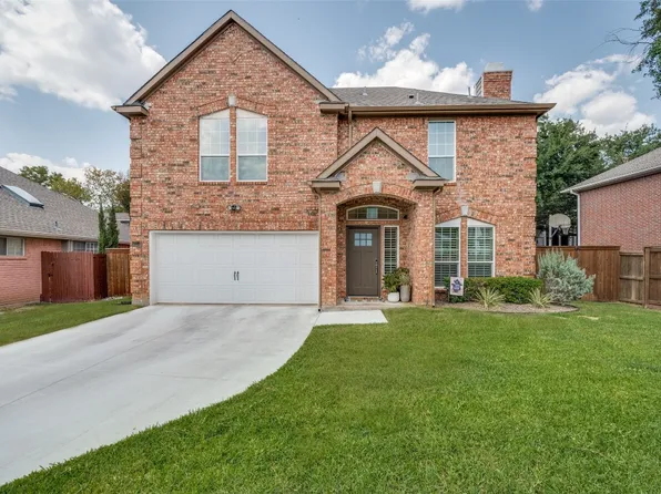 300 Cactus Flower Ct, Irving, TX 75063