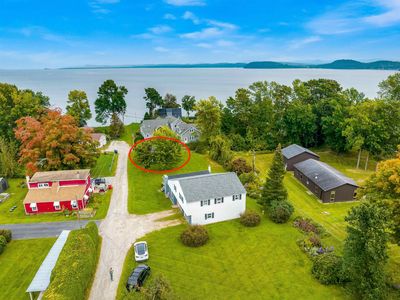 64 Porters Point Court, Colchester, VT, 05446