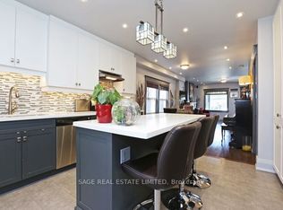 258 Silver Birch Ave, Toronto, ON M4E 3L5