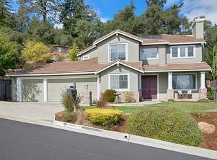 220 Silverwood Dr, Scotts Valley, CA 95066