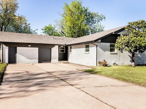 617 Queensboro Pl, Yukon, OK 73099
